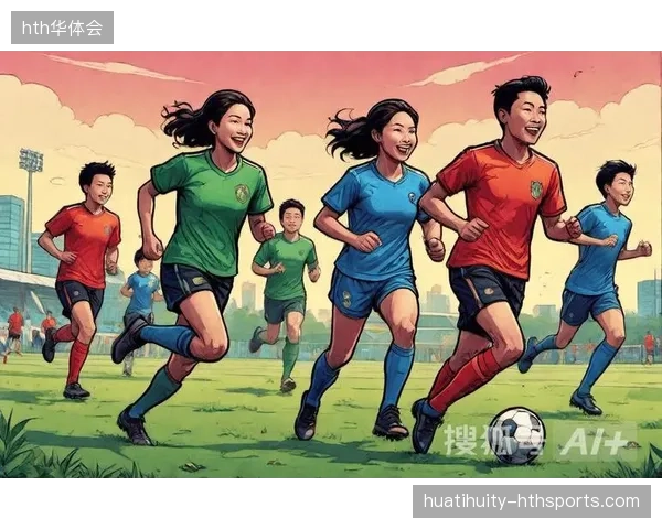 足球青训国际合作新纪元：引领人才流动与全球共享未来